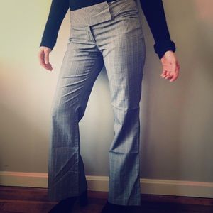 Vintage dress pants